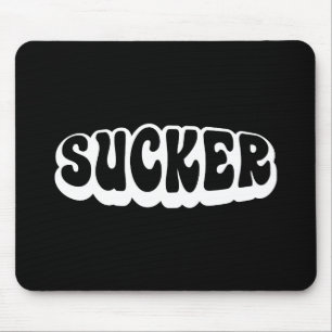 MOUSEPAD SUCKER