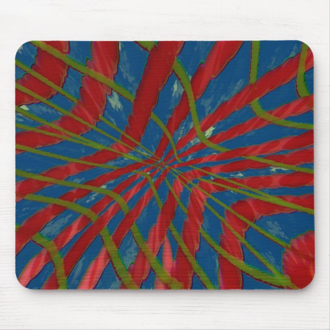 Mousepad Sugado (Frente)