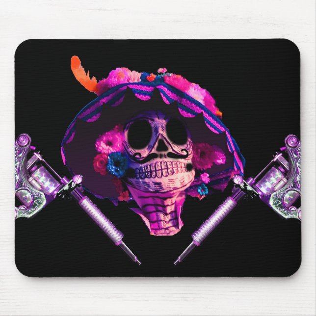 Mousepad sugardaddy (Frente)