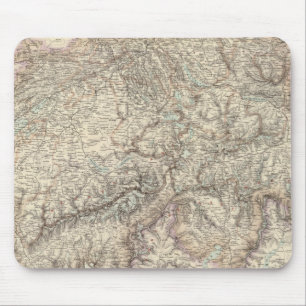 Mousepad Suiça 5