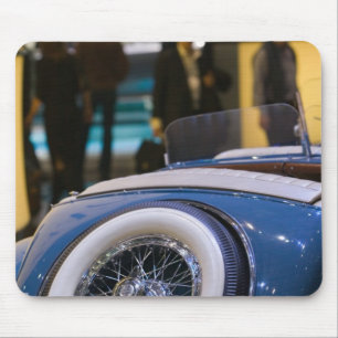 Mousepad SUÍÇA, GENEBRA: 75º Salão Anual do Automóvel de Ge