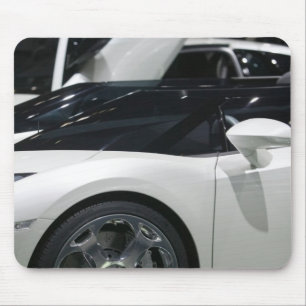 Mousepad SUÍÇA, GENEBRA: 75º Salão Anual do Automóvel de Ge
