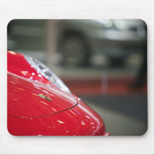 Mousepad SUÍÇA, GENEBRA: 75º Salão Automóvel Anual de Geneb