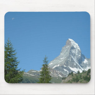 Mousepad Suíço Matterhorn
