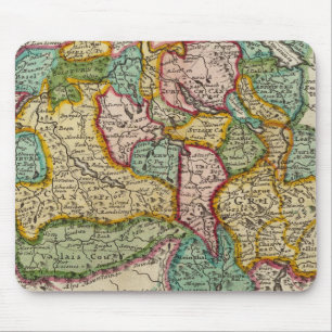 Mousepad Suisse ou Suiça