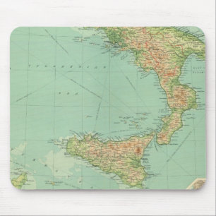 Mousepad Sul de Itália 5