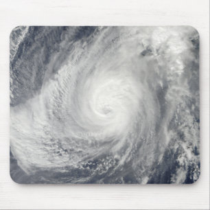 Mousepad Sul-sudoeste de Nida do tufão de Iwo Jima