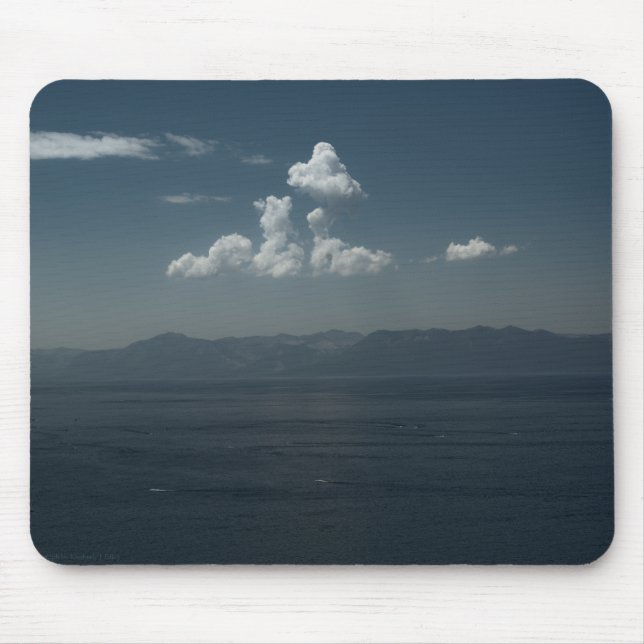 Mousepad Summer Blues (Frente)