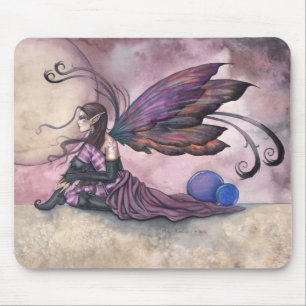 Mousepad Summer Moon Fairy por Molly Harrison