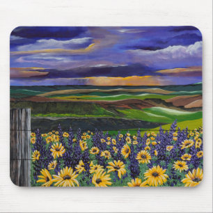 Mousepad Summer Storm
