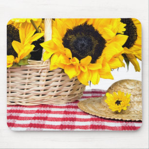 Mousepad Summer Sunshine