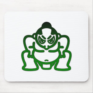 Mousepad Sumo