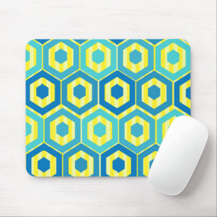 Mousepad Sun and Surf