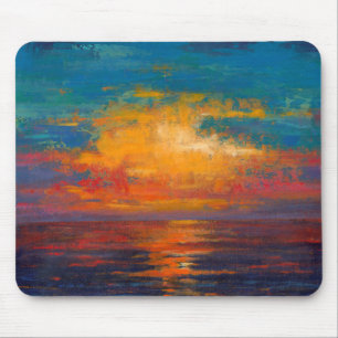 Mousepad Sun Down II