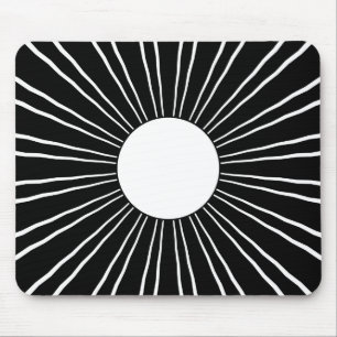 Mousepad SunBurst 03