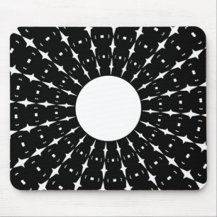 Mousepad SunBurst 05