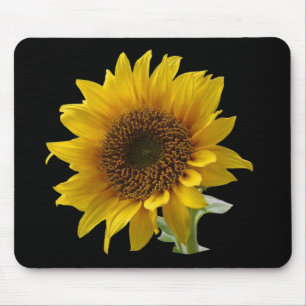 Mousepad Sunflower
