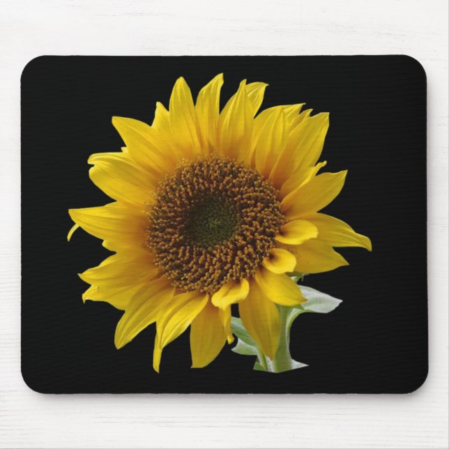 Mousepad Sunflower (Frente)