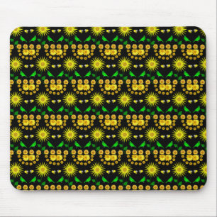 Mousepad Sunflower