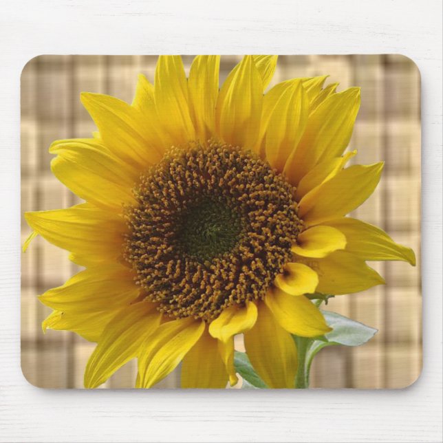 Mousepad Sunflower (Frente)