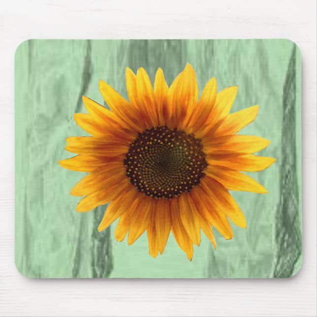 Mousepad Sunflower (Frente)