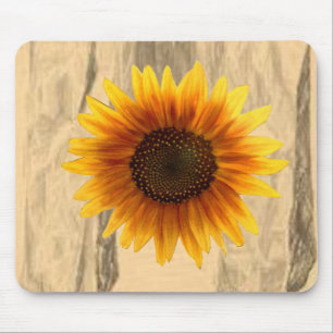 Mousepad Sunflower