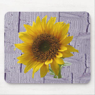 Mousepad Sunflower