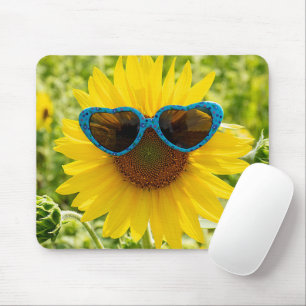 Mousepad Sunflower