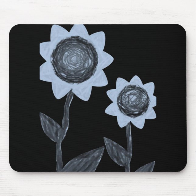 Mousepad Sunflower (Frente)