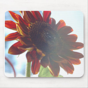 Mousepad SunFlower Summer