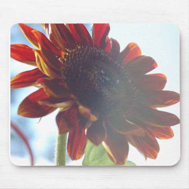 Mousepad SunFlower Summer (Frente)