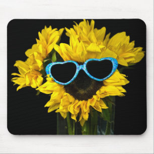 Mousepad Sunny