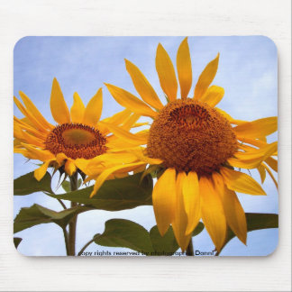 Mousepad "Sunny"