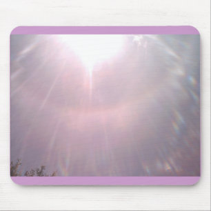 Mousepad Sunray