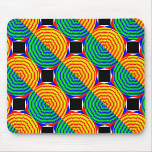 Mousepad Sunrise digital por Kenneth Yoncich