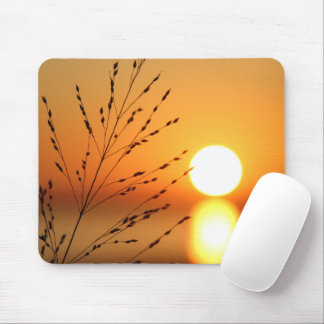 Mousepad Sunset