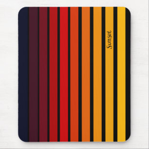 Mousepad Sunset