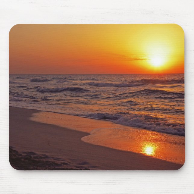 Mousepad Sunset (Frente)