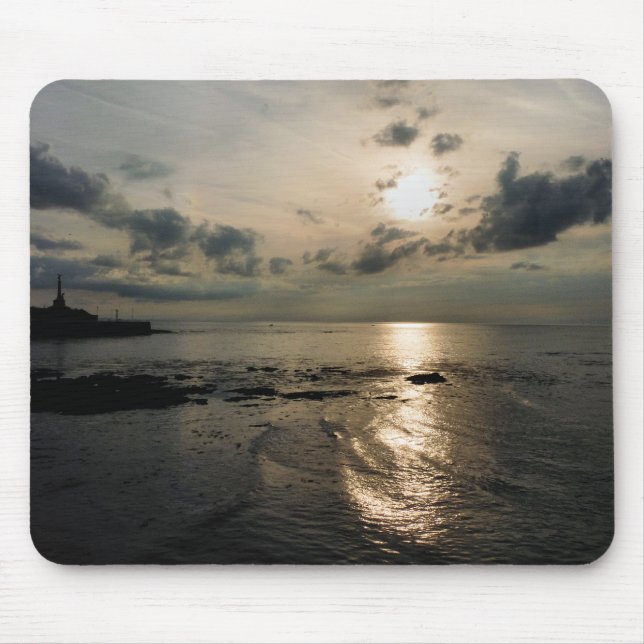 MOUSEPAD SUNSET (Frente)