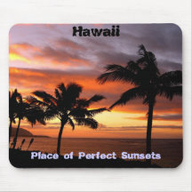 Sunset Havaiano