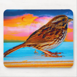 Mousepad Sunset Melody