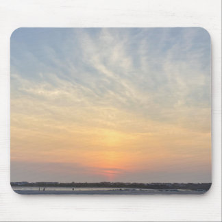 Mousepad Sunset no ponto