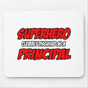 Mousepad Super-herói...