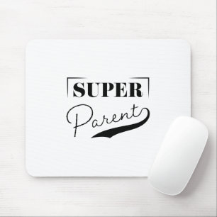 Mousepad Super Pai