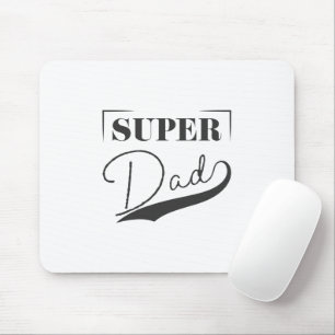 Mousepad Super Pai