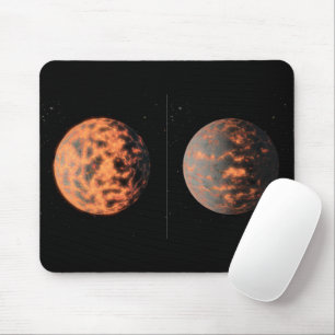Mousepad Super-Terra 55 Cani E