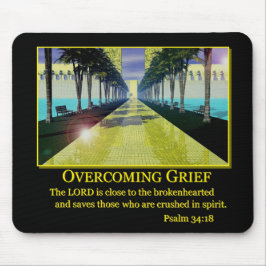 Mousepad Superando a Gripe MP