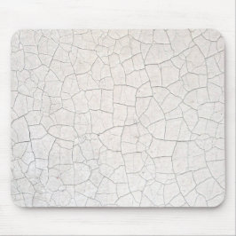 Mousepad Superfície rachada