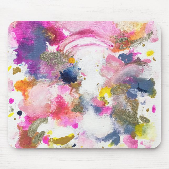 Mousepad Superluminal #68 (Frente)