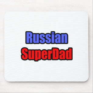Mousepad SuperPai Russo